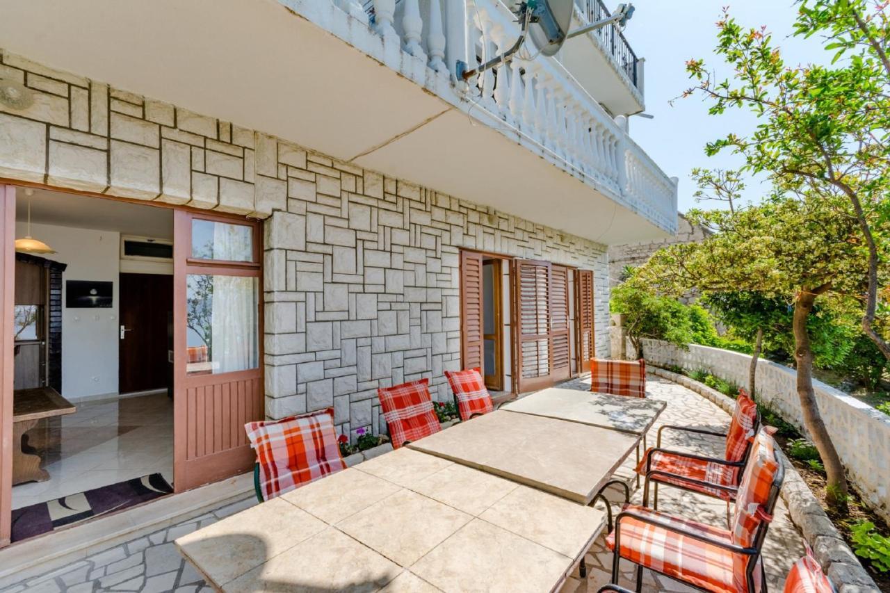 Villa Kosa เบรลา ภายนอก รูปภาพ